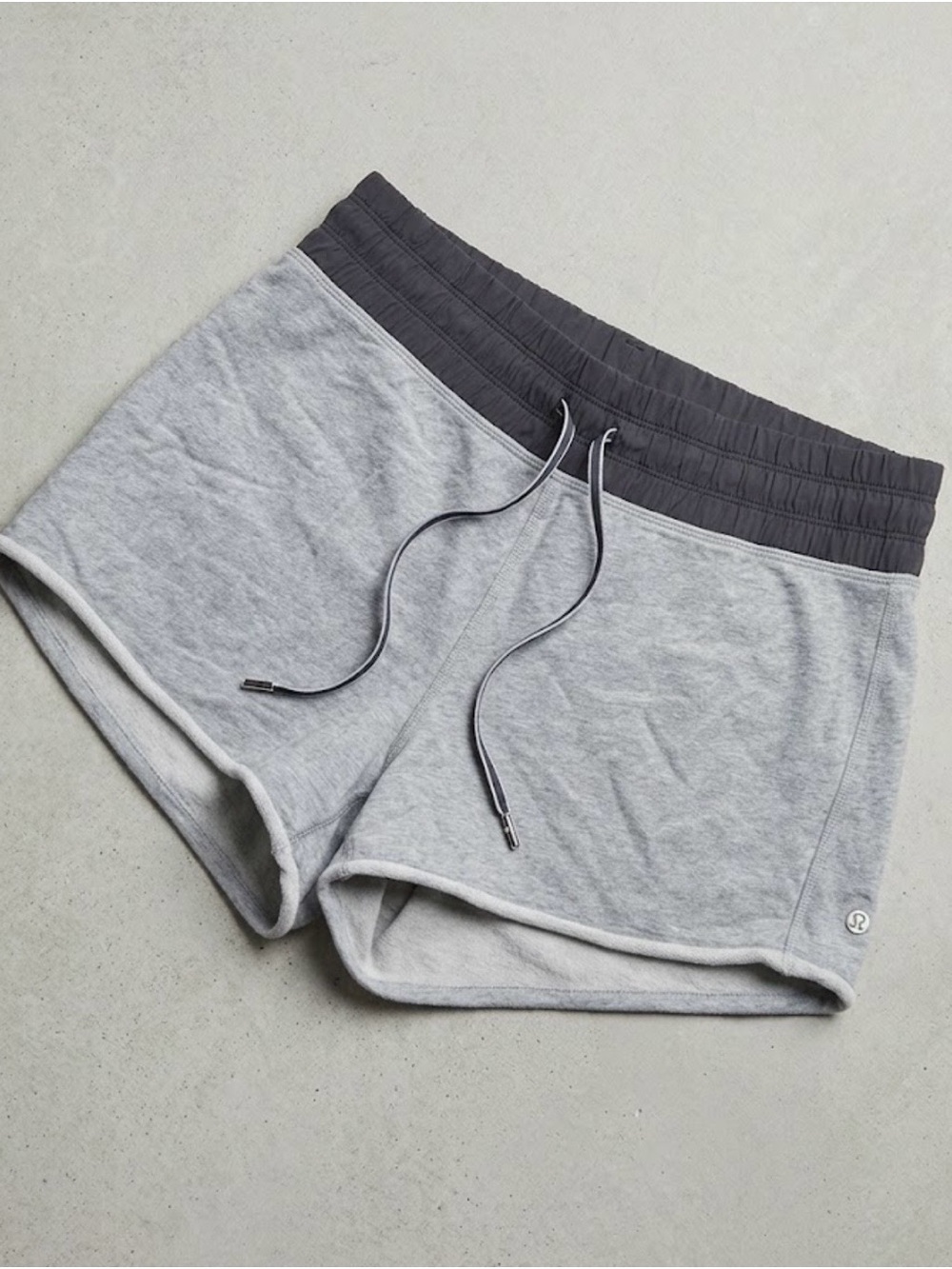 ulemon Women's Size 10 Lounge Shorts - Like New, Excellent Condition